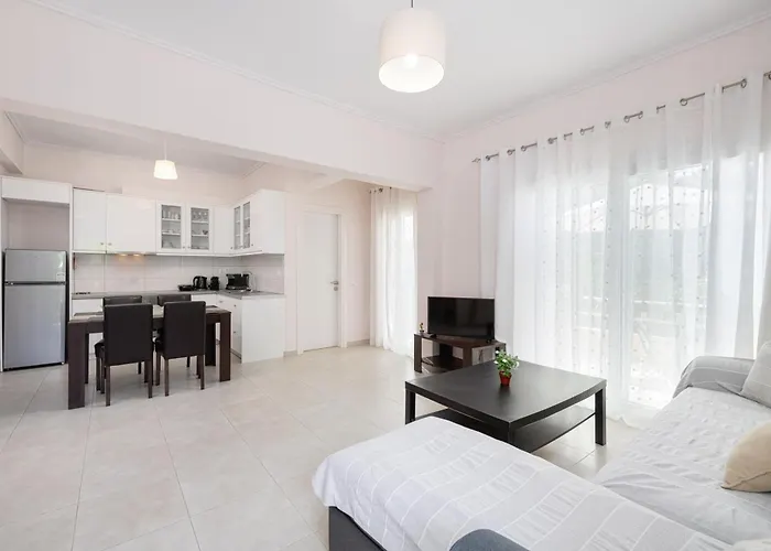 Lazaros Apartments