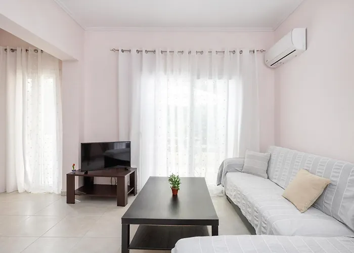 Lazaros Apartments