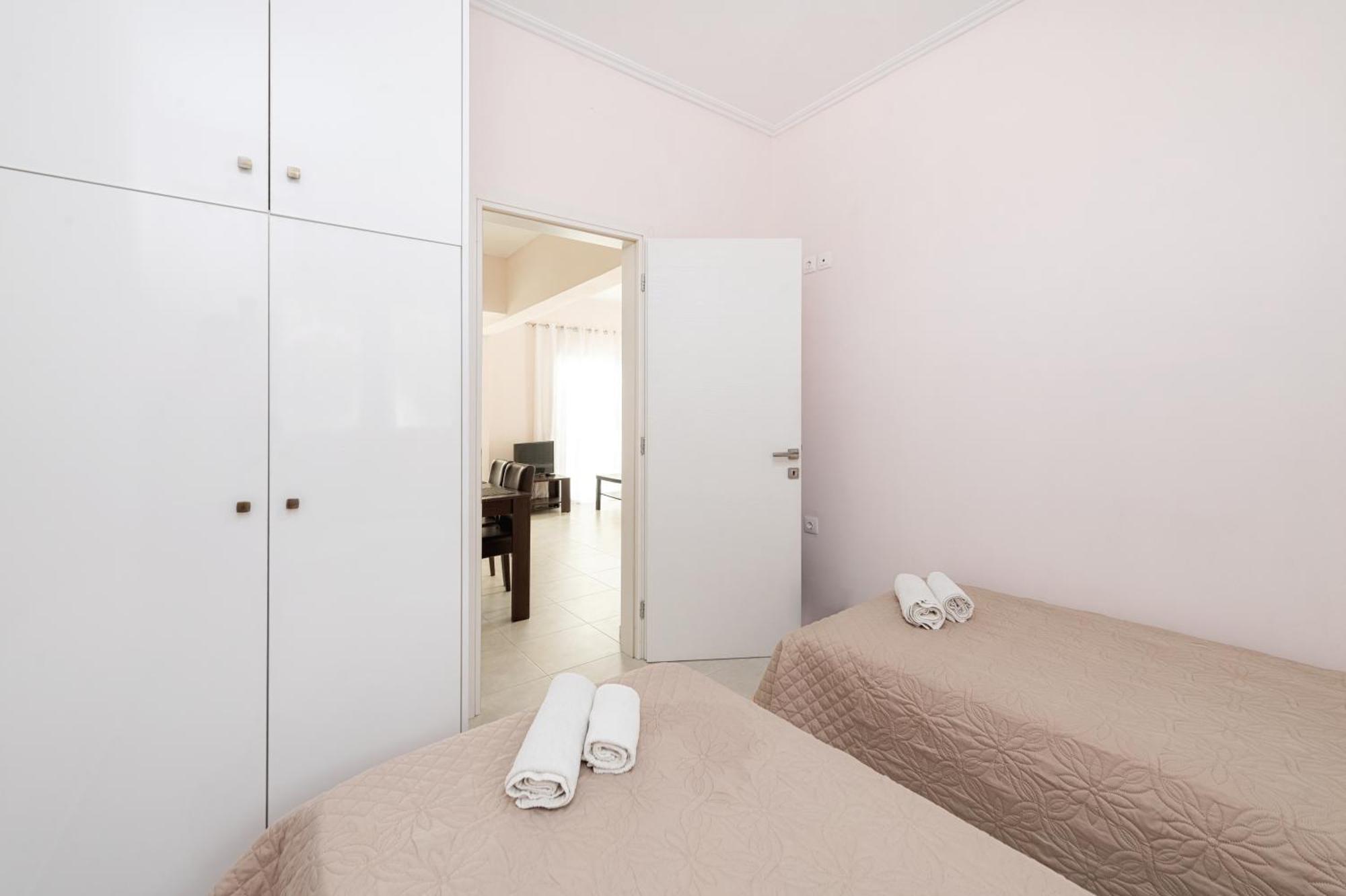Apartment Lazaros