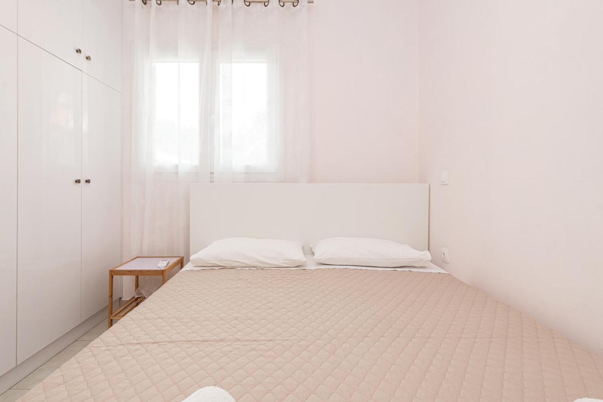 Lazaros Apartment *