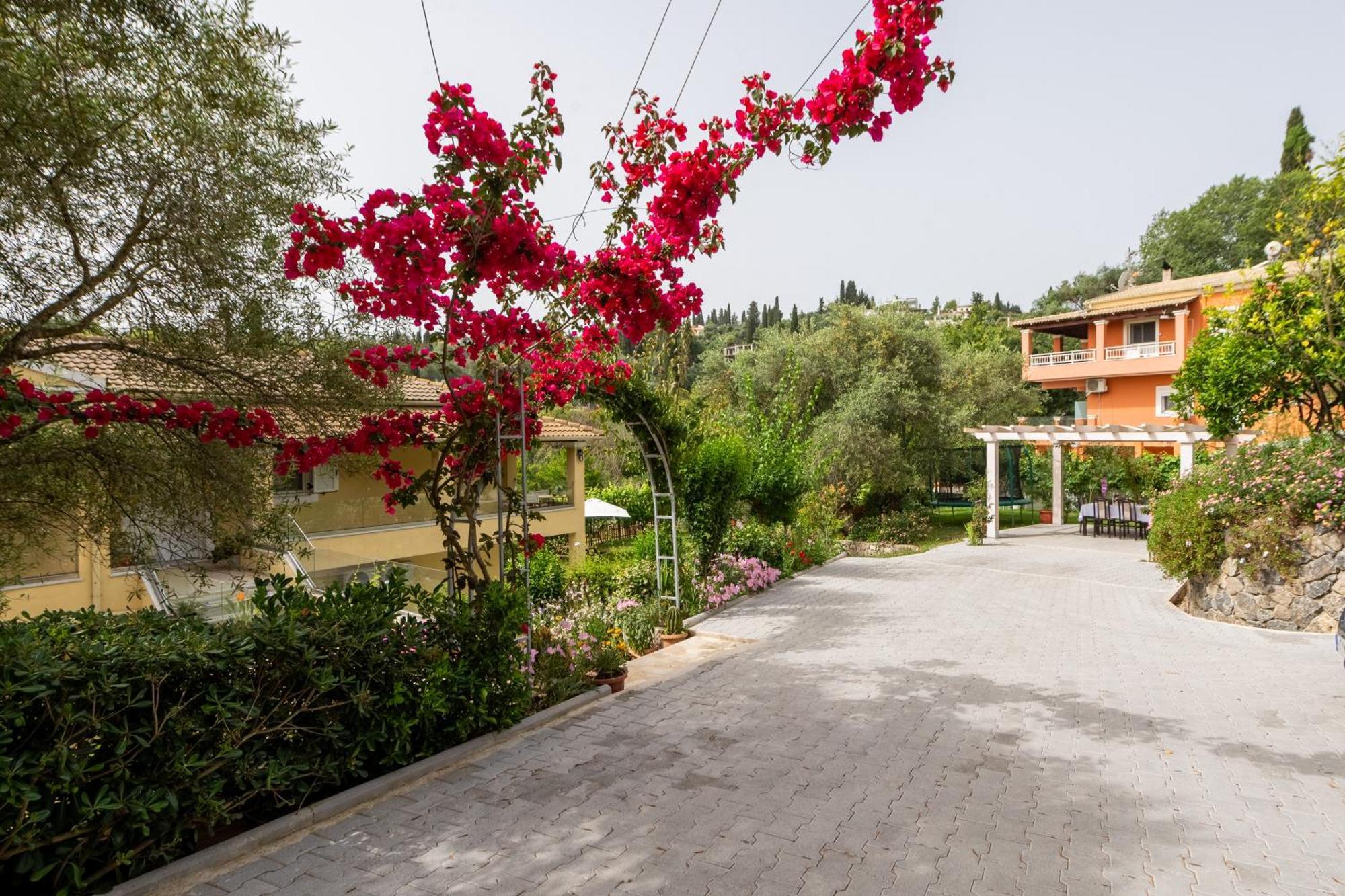 Lazaros Apartmán