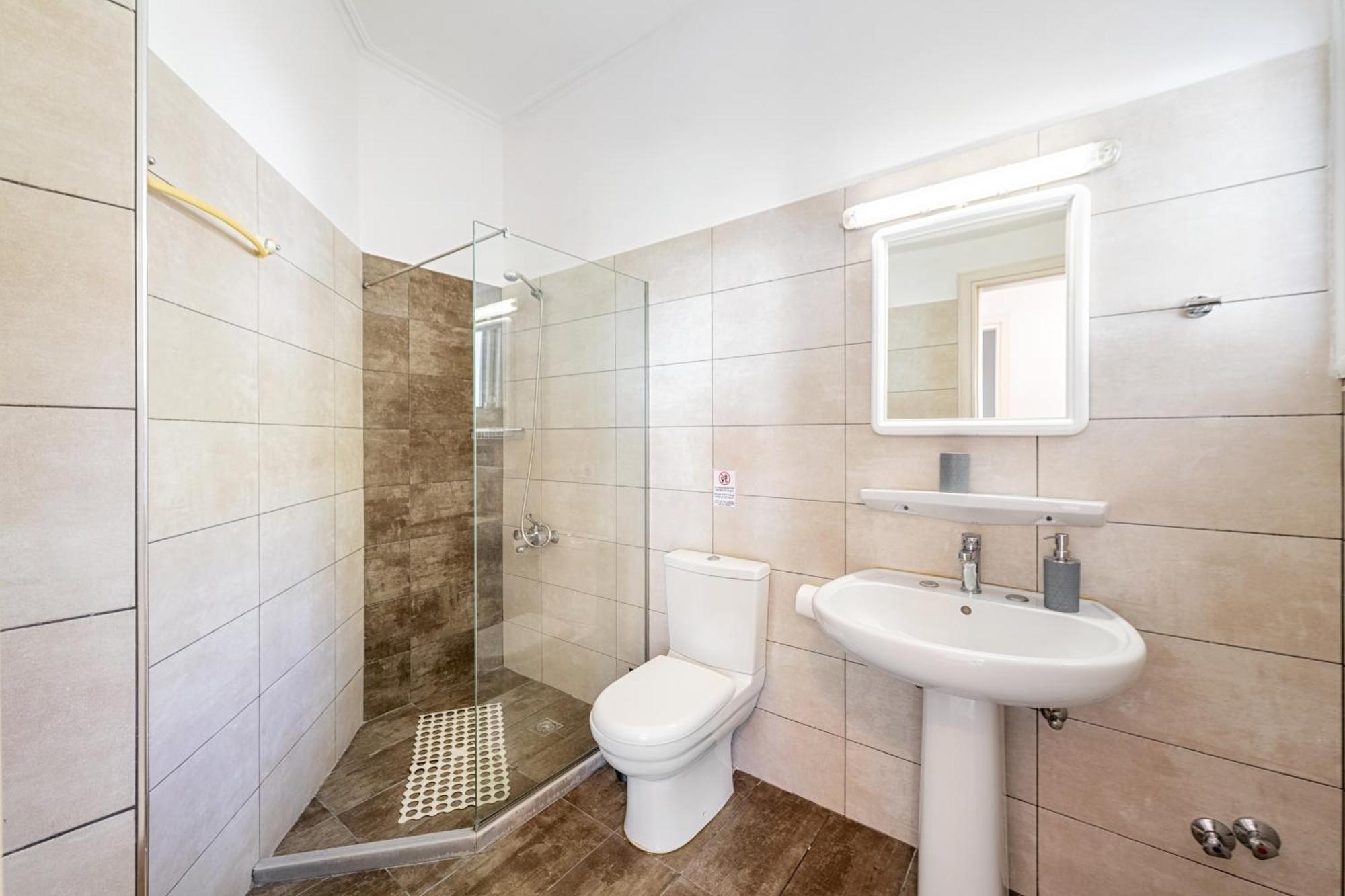 Lazaros Apartmán *