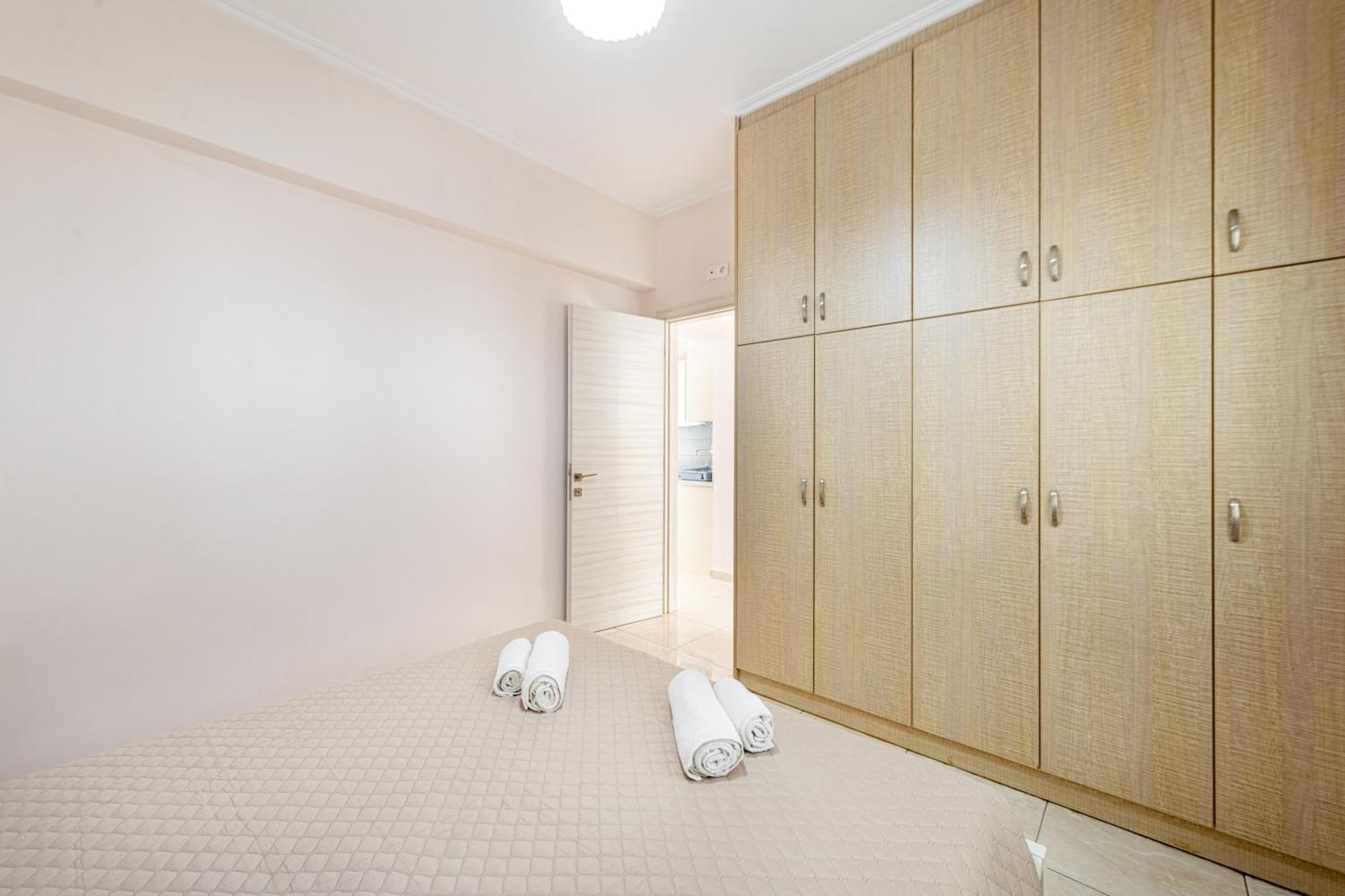 Lazaros Apartment