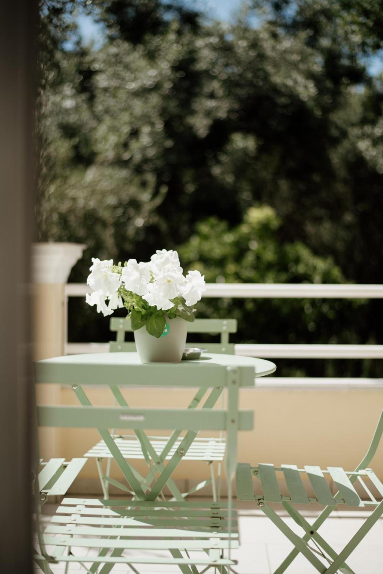 Apartmán Lazaros